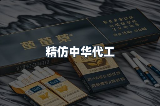 精仿中华代工
